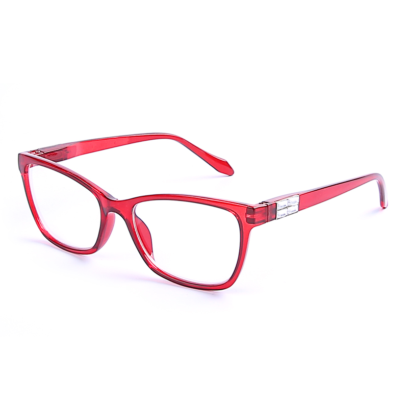 Nuevo diseño de gafas de lectura de alta calidad baratas de alta calidad anti-azul Lectura de ojos de lectura para hombre y mujeres LR-P6949