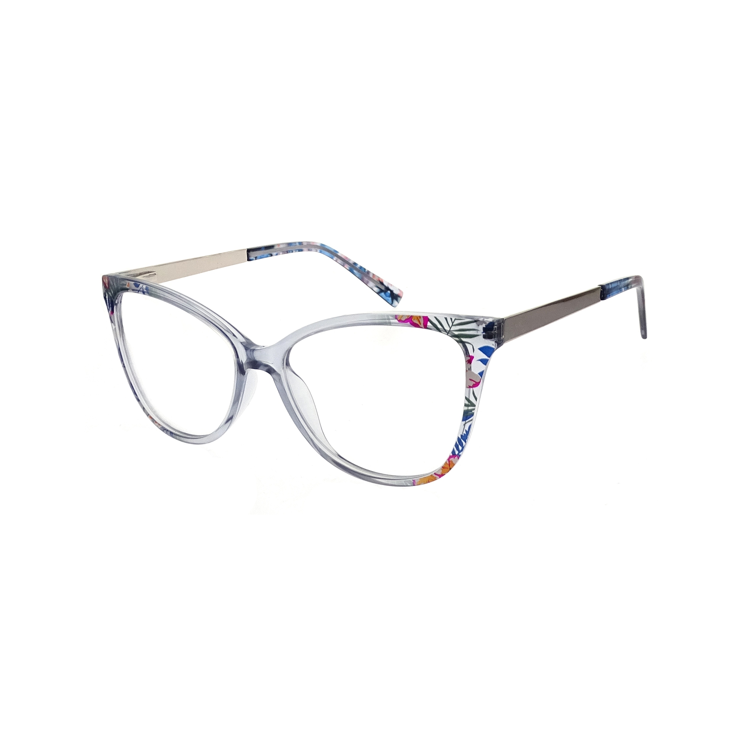 Nuevo Mosaico Mosaico Óptico Eye Glass Glasses Frames Lo-Oi258