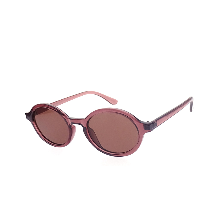 Nuevas gafas de sol de la vendimia Sombras de diseñador de mujeres Gafas de sol LS-P1005