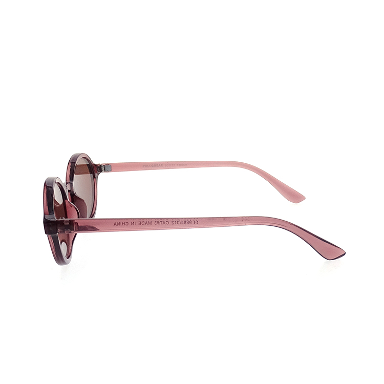 Nuevas gafas de sol vintage Designer Shades Mujer Gafas de sol LS-P1005