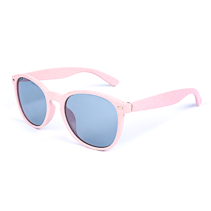 Venta al por mayor, recién llegados, gafas de sol, logotipo personalizado, estilo Retro Vintage, gafas de sol coloridas LS-P1156