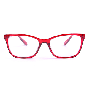 Nuevo diseño, gafas de lectura baratas de alta calidad, gafas de lectura con luz antiazul para hombre y mujer, LR-P6949