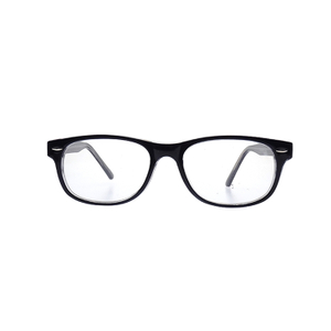 Unisex Cuadrado PC Eyewear Marcos ópticos Gafas Gafas de prescripción LO-OI231
