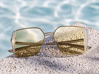 ¿Por qué las gafas de sol son necesarias en verano?