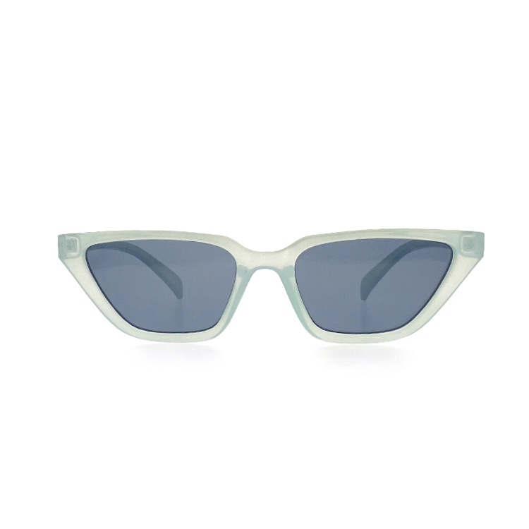 Gafas de sol plásticas ecológicas para mujer LS-P1223