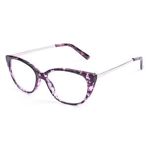 Gafas de lectura de alta calidad con bloqueo de luz azul, gafas transparentes, gafas de lectura para hombre y mujer 1LR-P6926