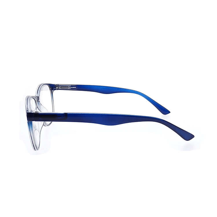 Gafas de lectura con bloqueo de luz azul Gafas de computadora con filtro de luz azul LR-P6015