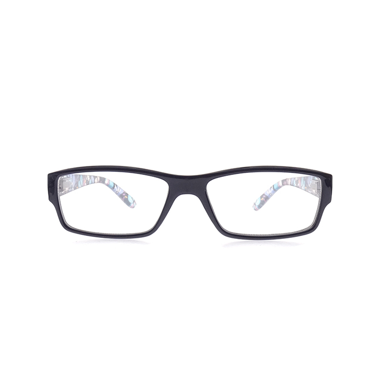 Nuevos diseños Spectate Frames Blue Light Bloncking Gafas Eyewear al por mayor Lectura Gafas LR-P4670