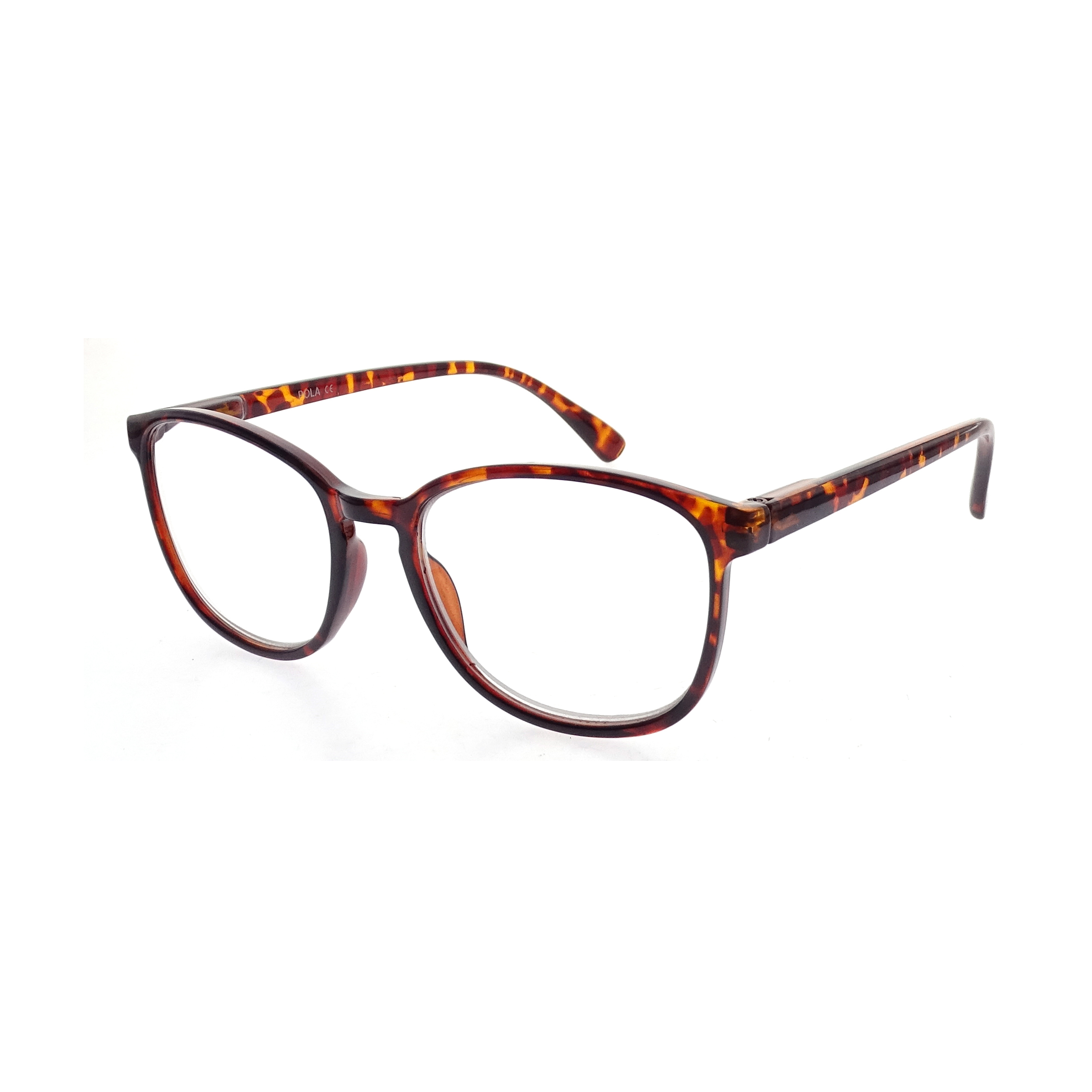 Nuevo diseño de montura óptica, gafas de moda, gafas de lectura para hombre y mujer, LR-P5817