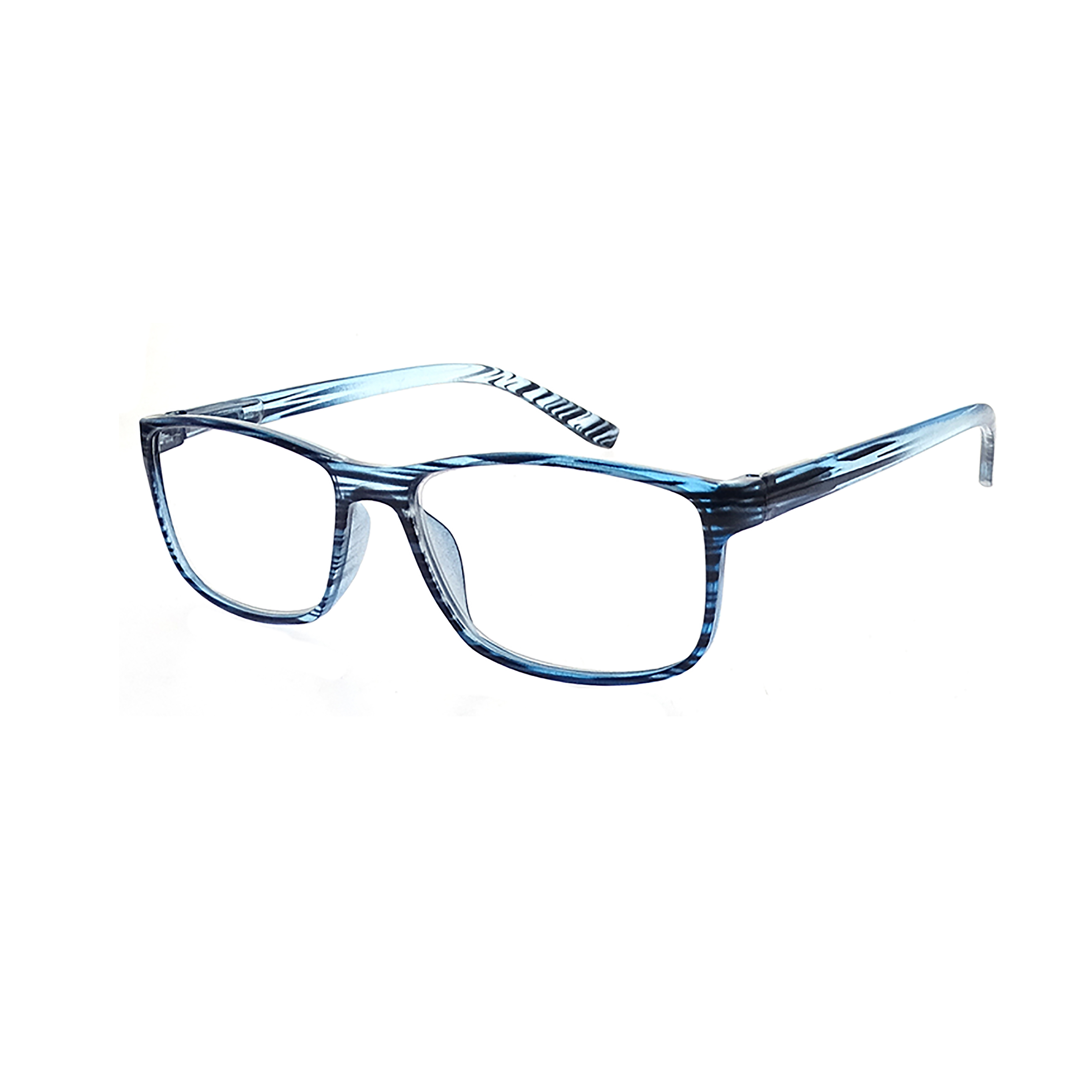 Marco óptico circular de gafas de alta calidad para el ocio LR-P5619