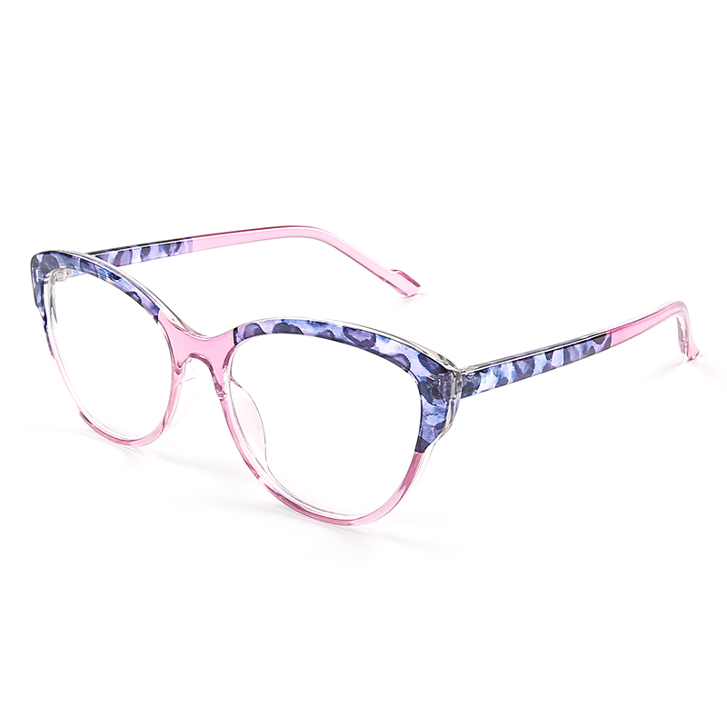 EMMA Gafas de lectura Ajuste estándar Bisagra de resorte Gafas de lectores para hombres y mujeres LR-P7854