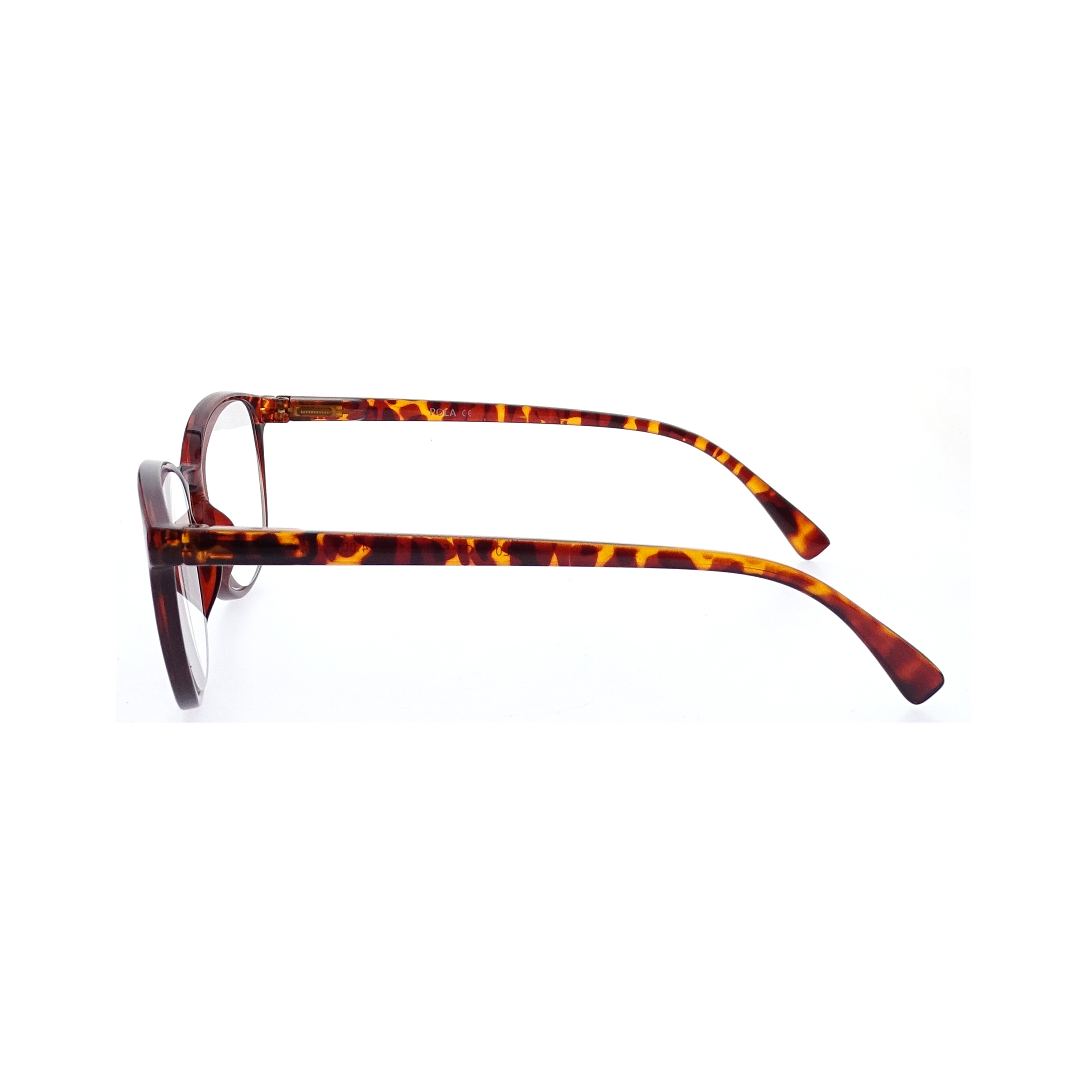 Nuevo diseño de montura óptica, gafas de moda, gafas de lectura para hombre y mujer, LR-P5817