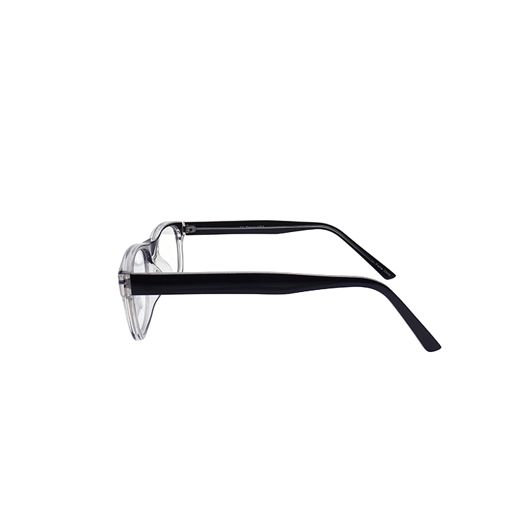 Unisex Cuadrado PC Eyewear Marcos ópticos Gafas Gafas de prescripción LO-OI231