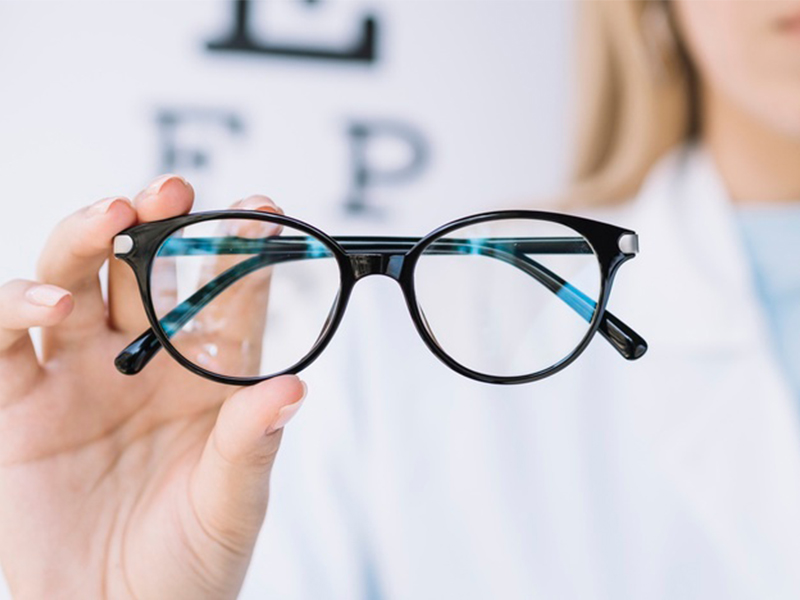 ¿Cómo elegir la mejor potencia para leer las gafas?